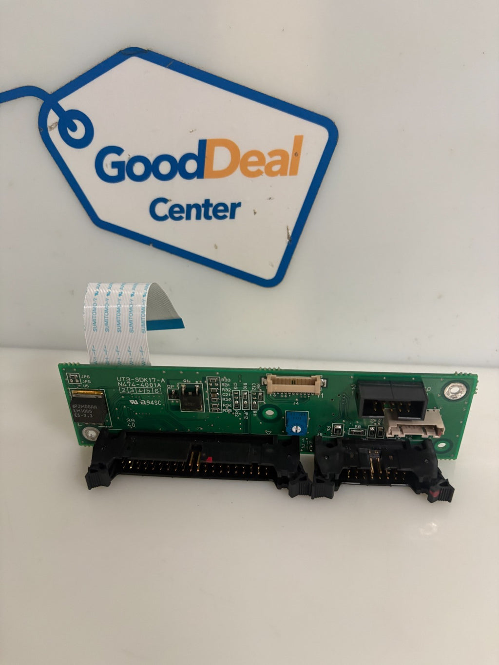 SODICK UT3-SDK17-A N474-4001A