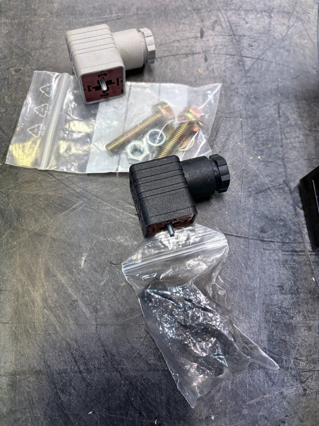 LINCOLN ELECTRIC GREASE PUMP P31142611114