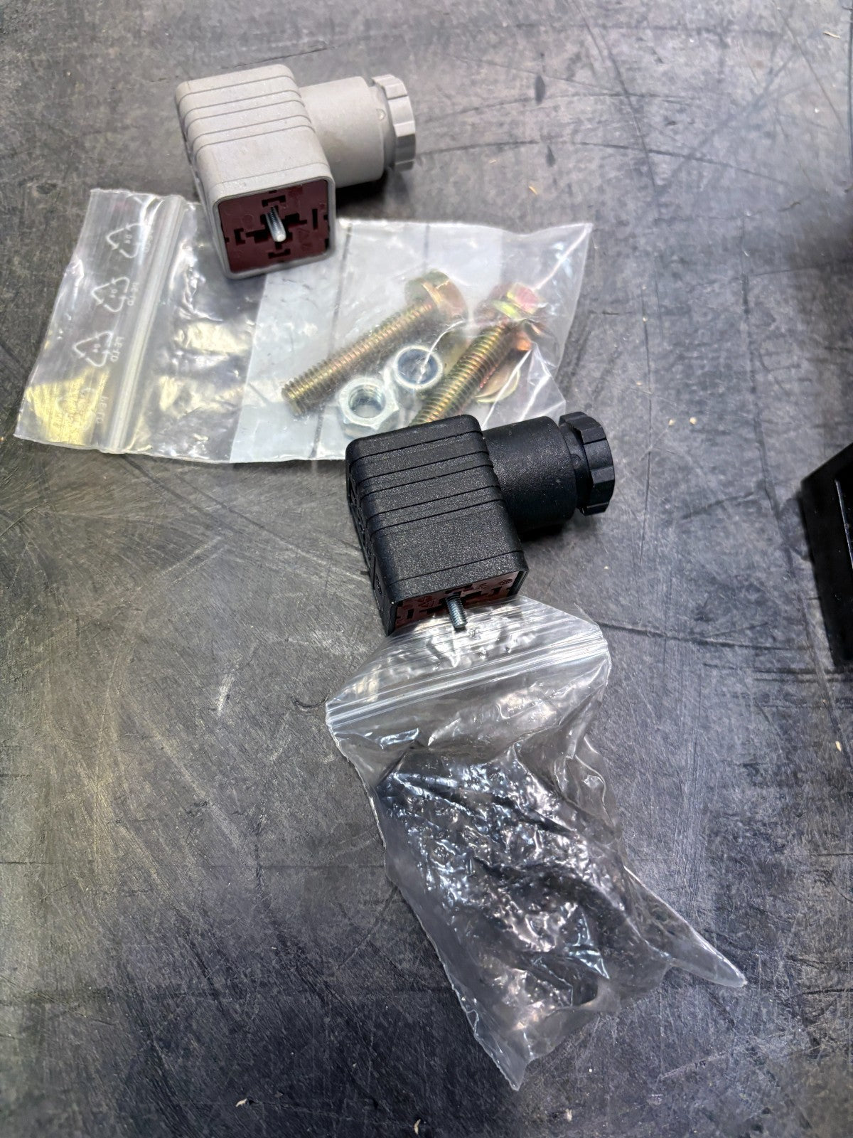 LINCOLN ELECTRIC GREASE PUMP P31142611114