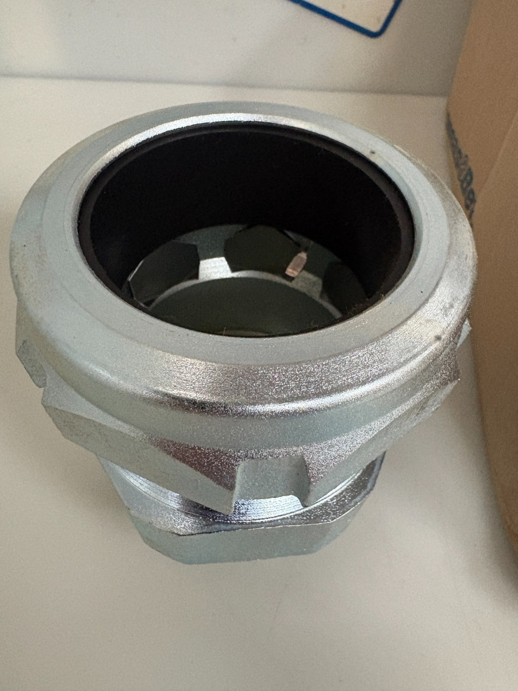 THOMAS & BETTS 2" STAR TECK CABLE FITTING ST200-4755 5 PER BOX1