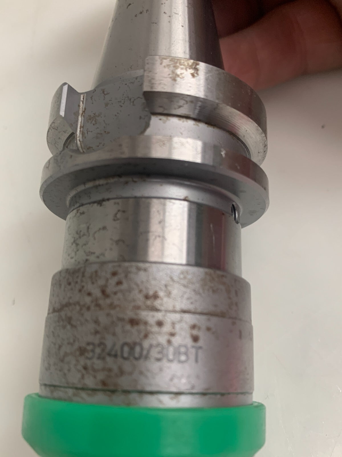 TECHNIKS   32400/30BT  Tool Holder