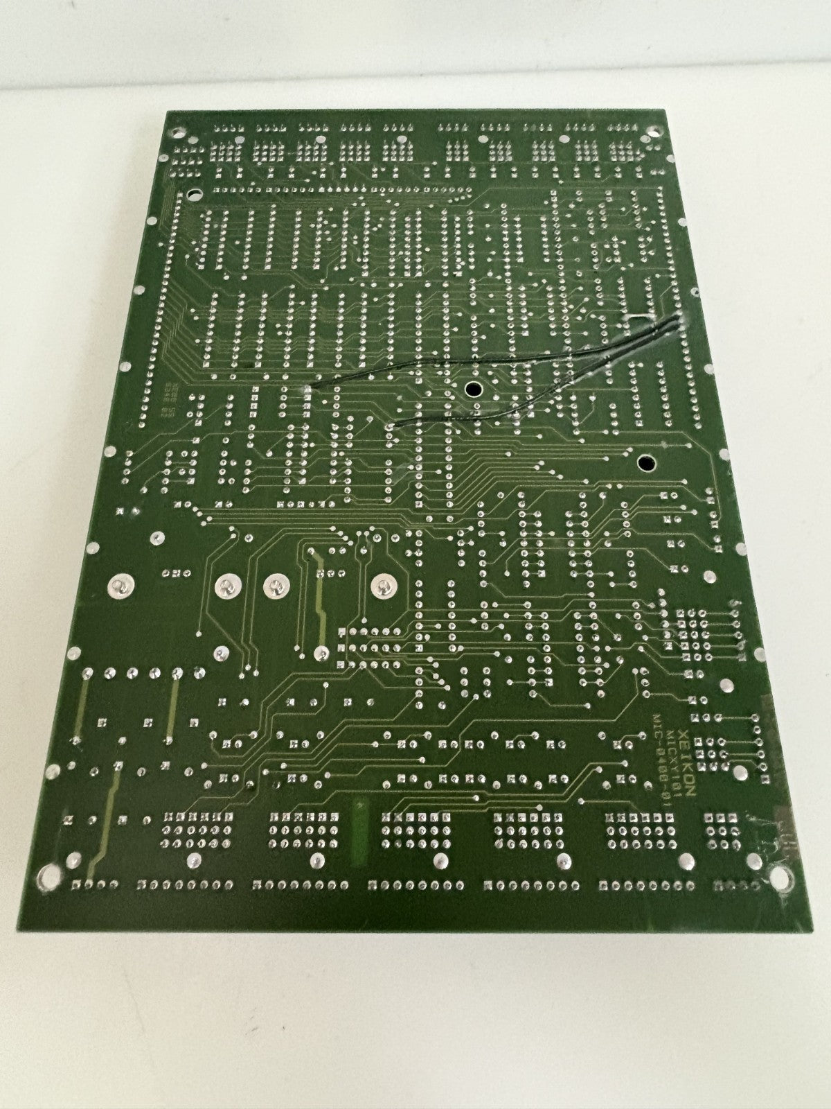 XEIKON CIRCUIT BOARD MICXY101 MIC-0400-01
