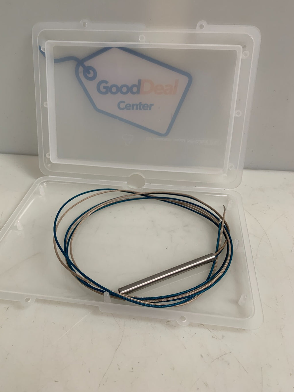 RENFER TEMPERATURE PROBE 1210258901 180221