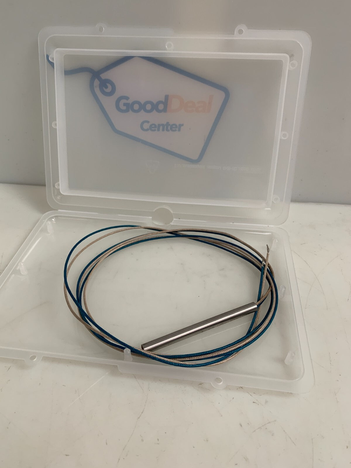 RENFER TEMPERATURE PROBE 1210258901 180221