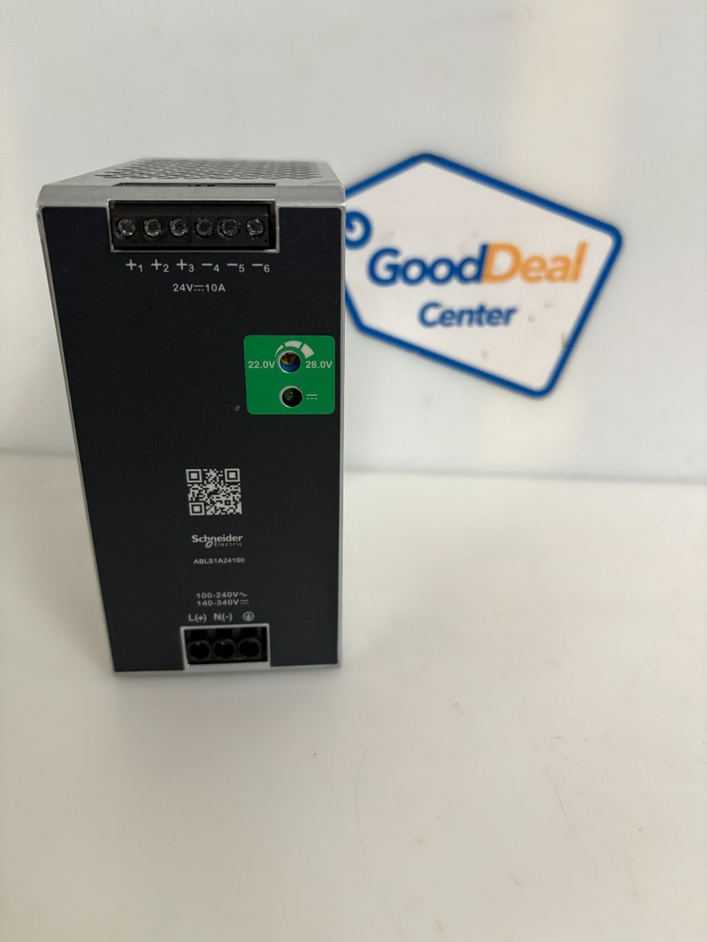 SCHNEIDER ELECTRIC POWER SUPPLY ABLS1A 24100