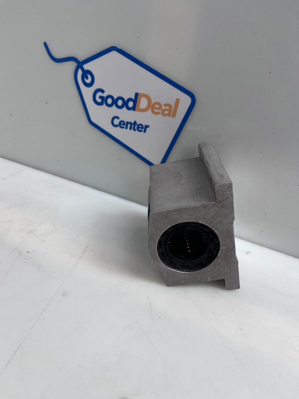 Thomson Industries SPB 16 Super Pillow Block Bearing1