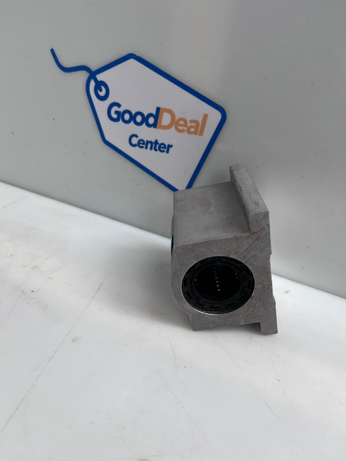Thomson Industries SPB 16 Super Pillow Block Bearing1