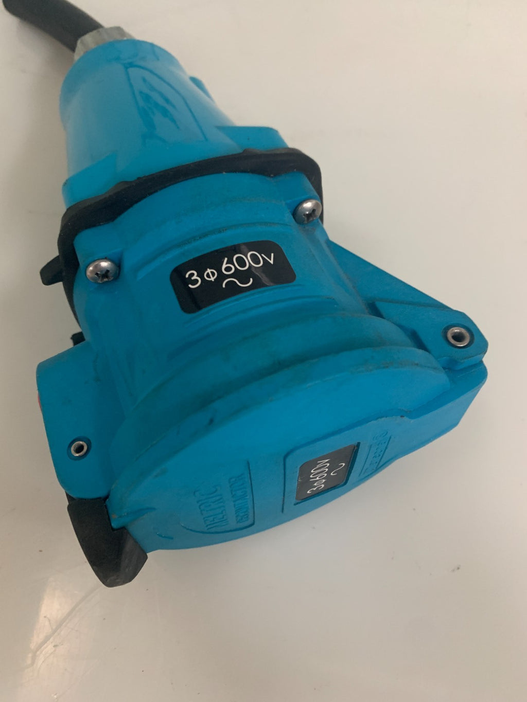 MELTRIC DECONTACTOR DSN60 63-641431
