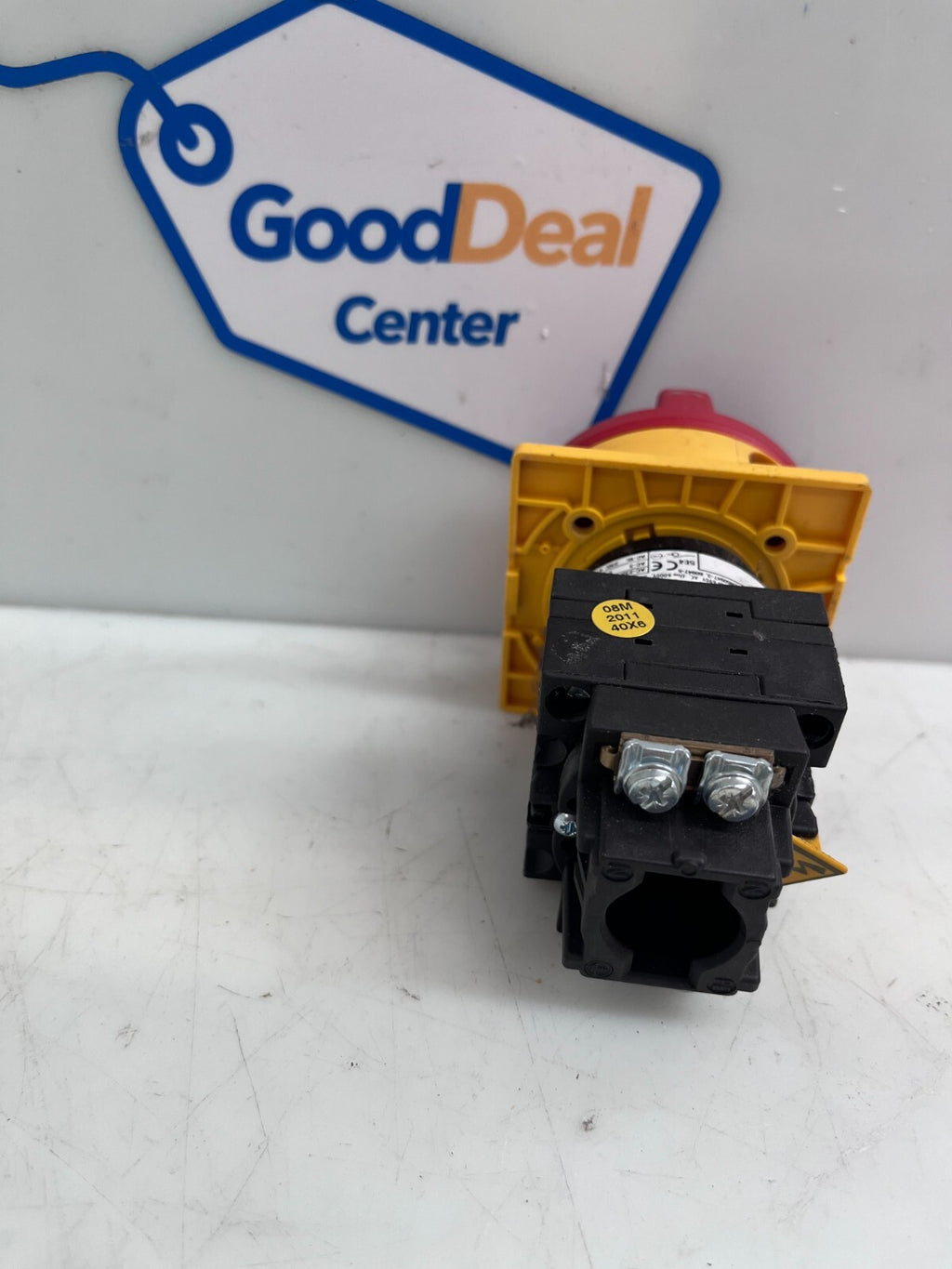 EATON MOELLER T0-2-1   On/Off Switch  CT02-1