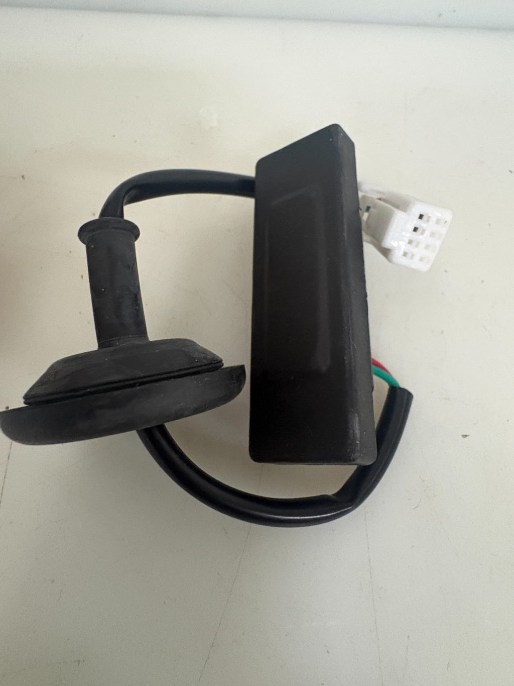 DORMAN TAILGATE SWITCH 901-963 1