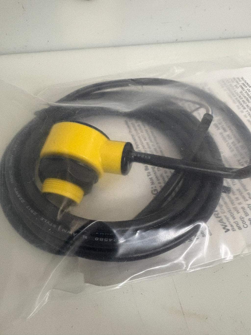 BANNER OPTIC PHOTOELECTRIC SENSOR T18-2XPDS-2M
