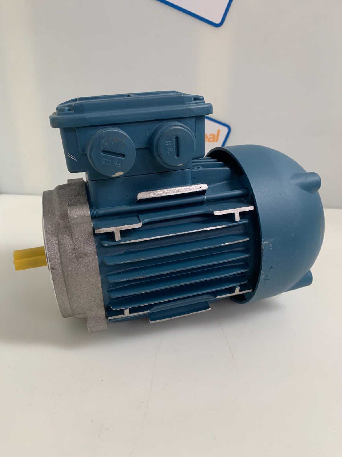 LAFERT  ST63C2  3 Phase Motor  1/4HP   403480