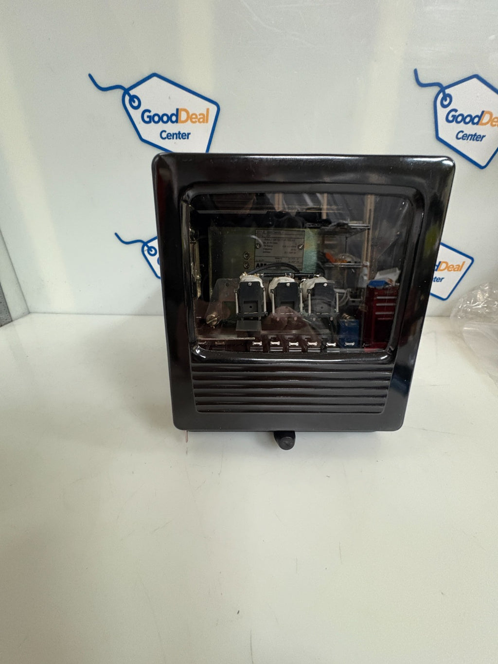 ABB FAULT DETECTOR RELAY ITH 288B714A30 A