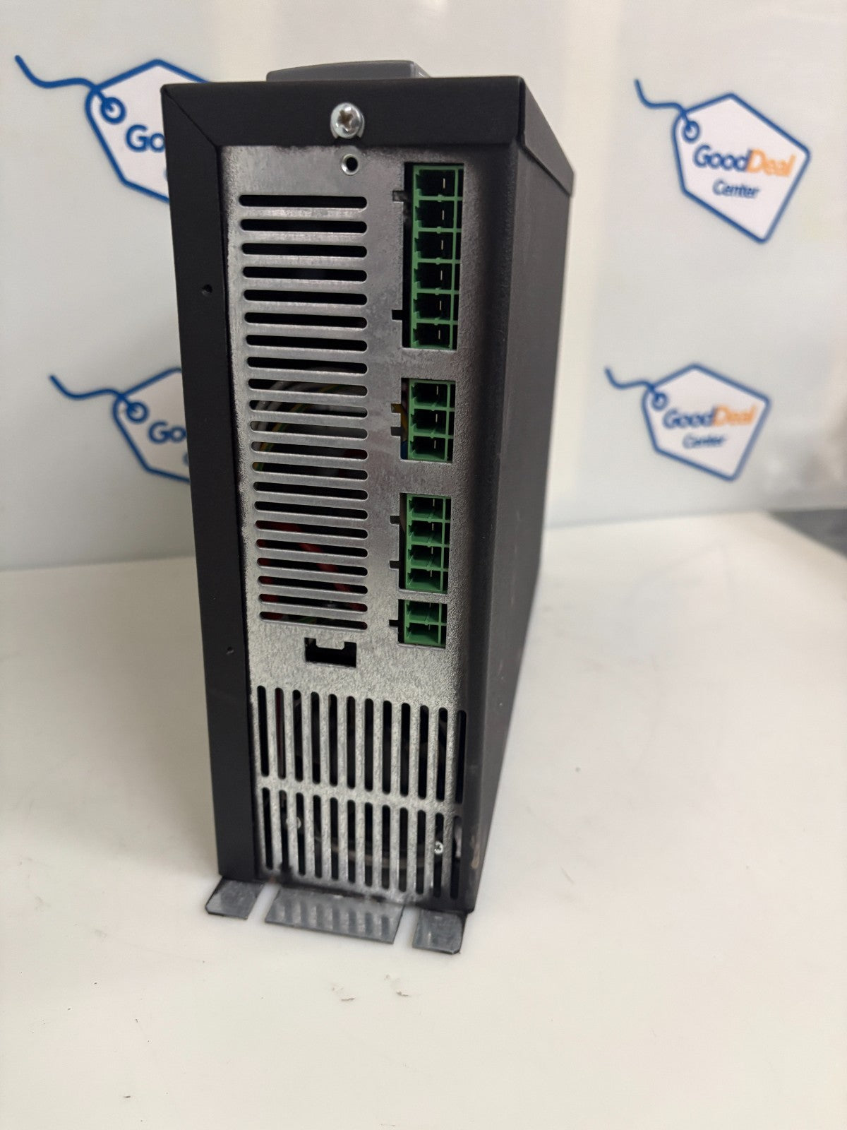 OSAI AC SERVO DRIVE 0S3-FW-400-05 #97942050N