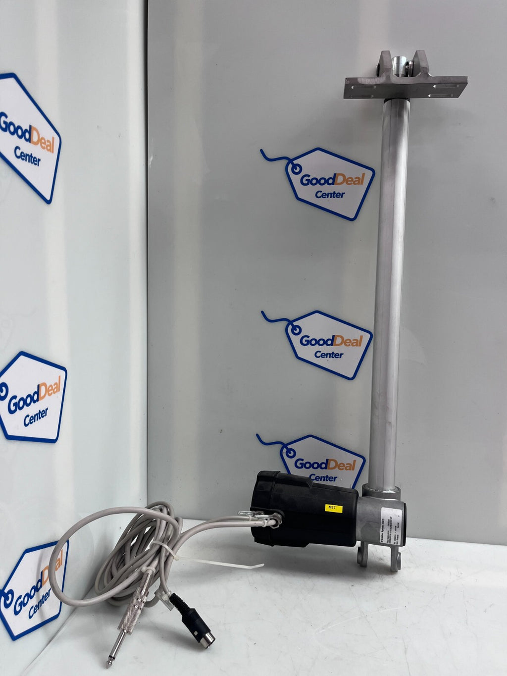 SKF CATR33X400X2A1G1U/C24CWMET2P  Linear Actuator  0405247 w/Cable