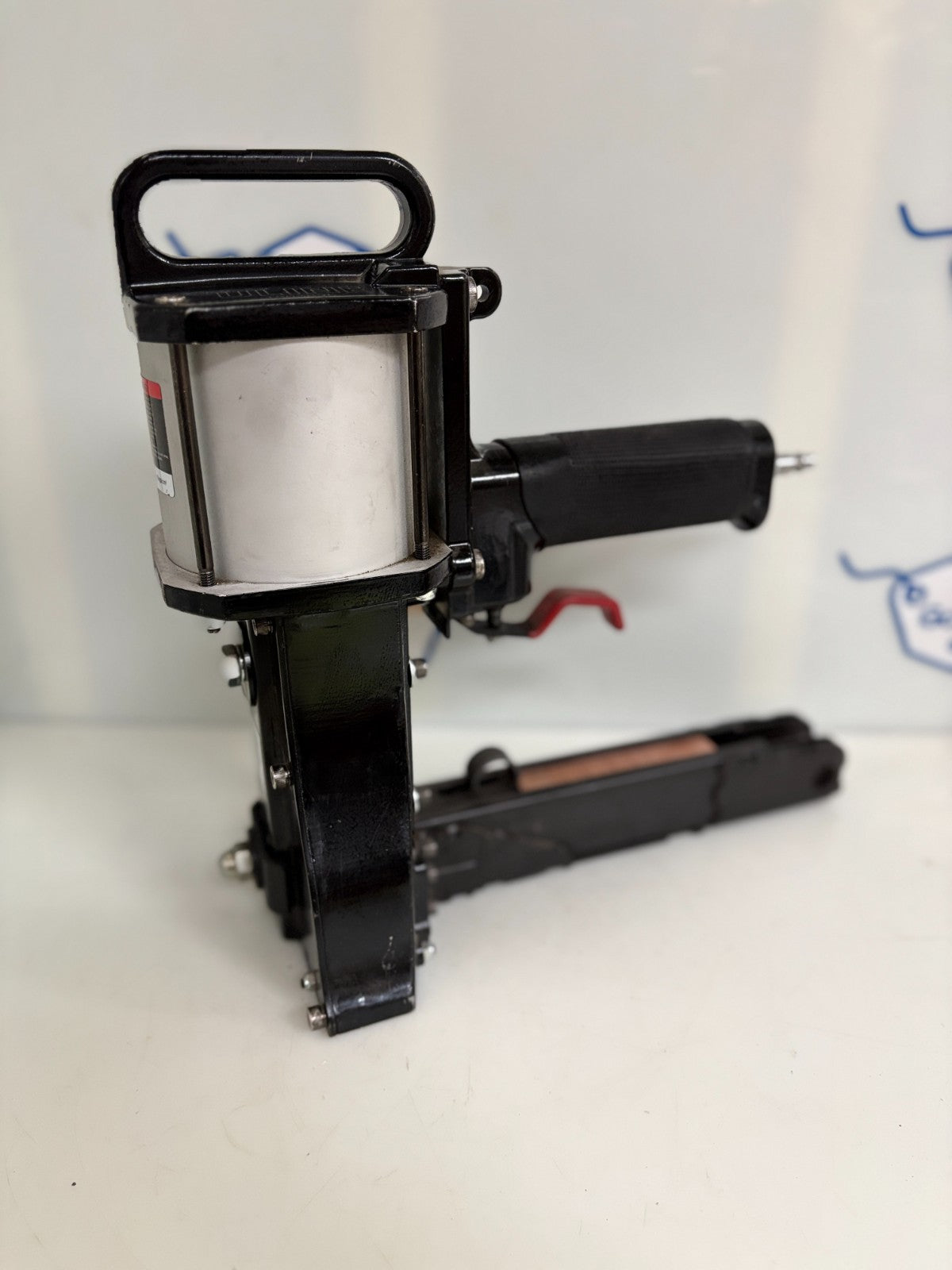 U LINE PNEUMATIC STAPLER 1 1/4" #1803896 JM-32