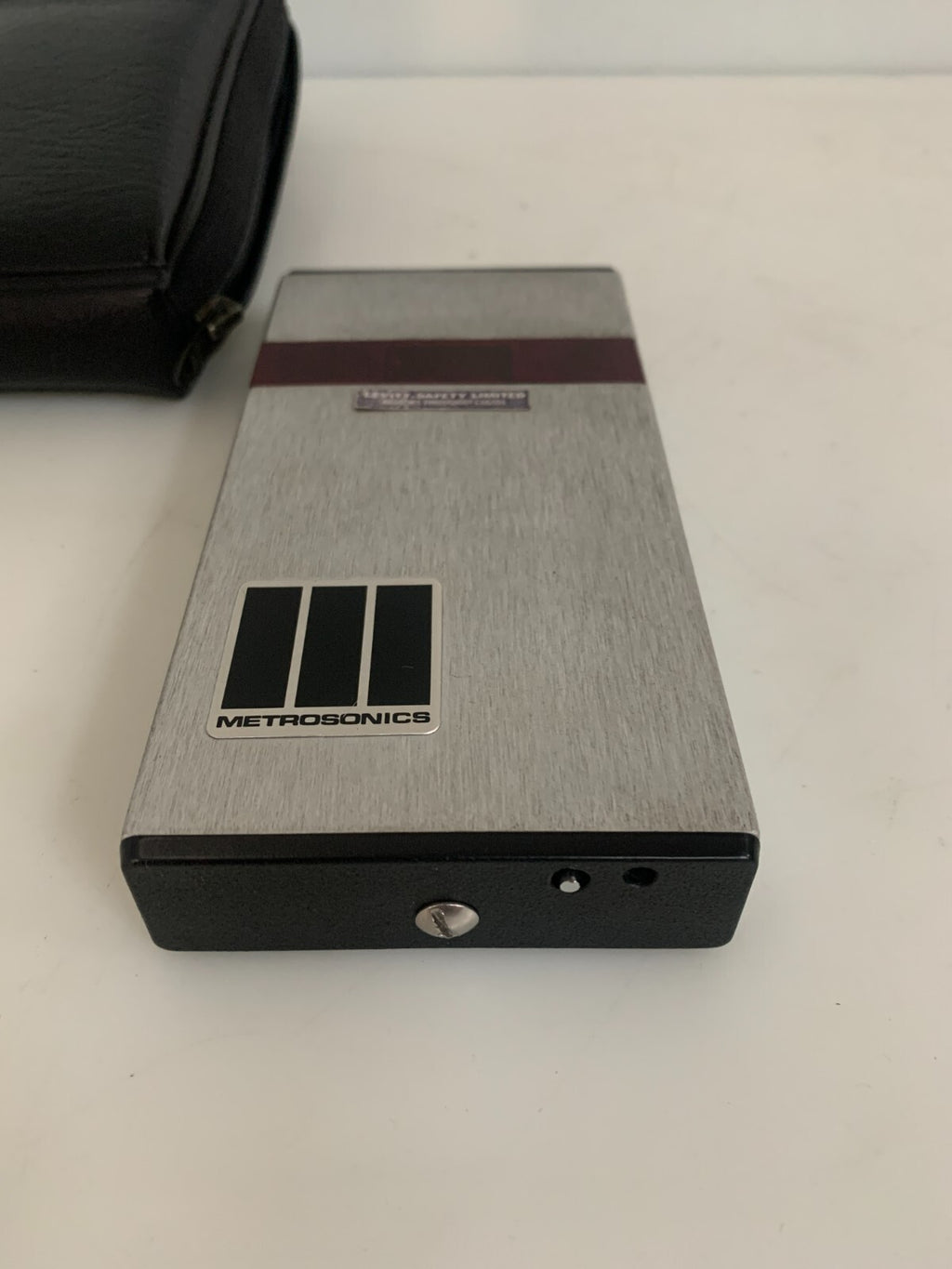 METROSONICS METROLOGGER DB-306