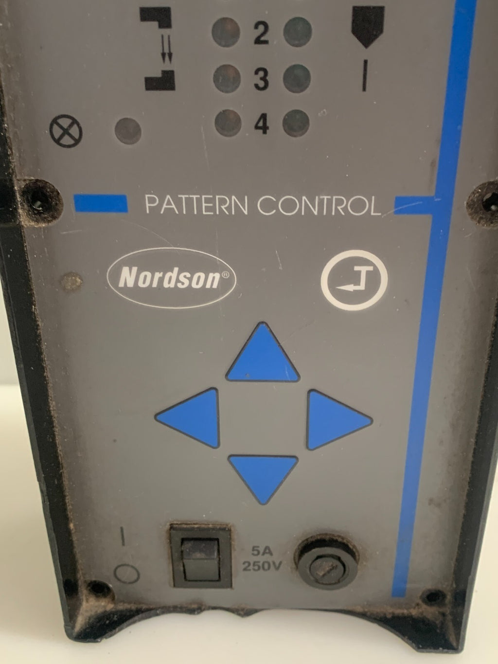 Nordson PC44 Pattern Control