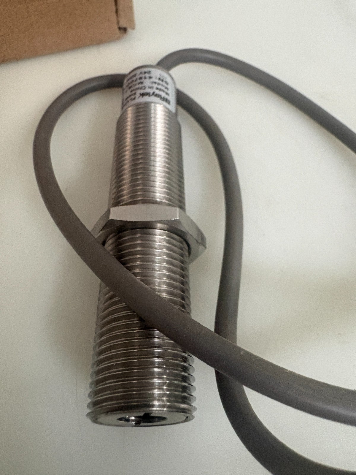 FLUKE TEMPERATURE SENSOR 26000945 1