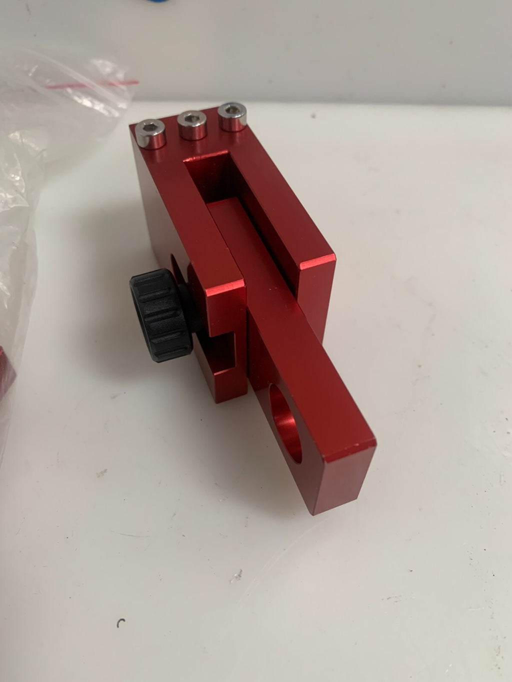 HP SCITEX  RM Calibration Tool ASSY   CX189-02910   (Lot of 3)