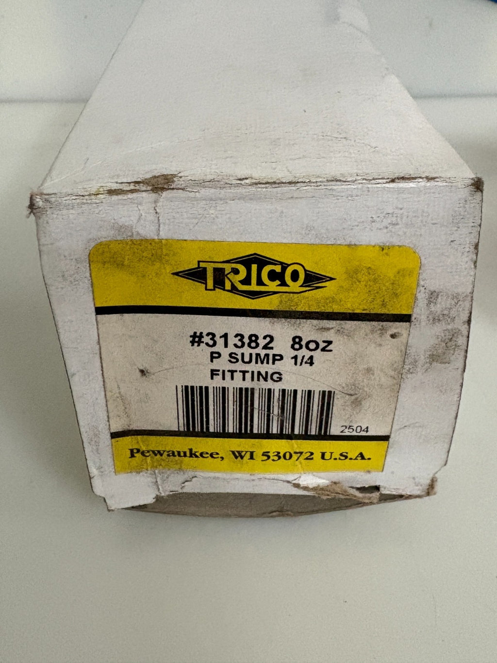 TRICO SUMP BOTTLE #31382