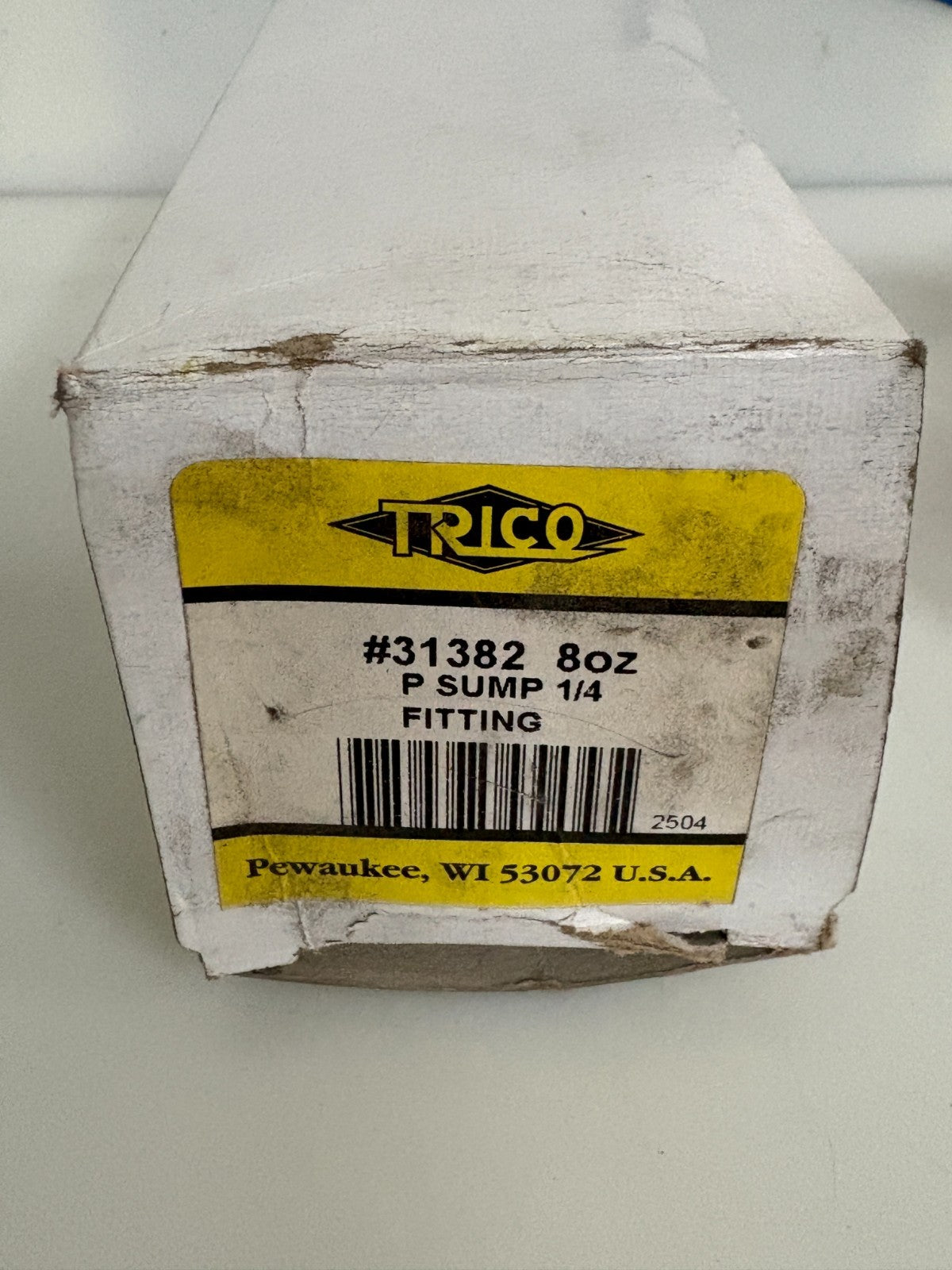 TRICO SUMP BOTTLE #31382