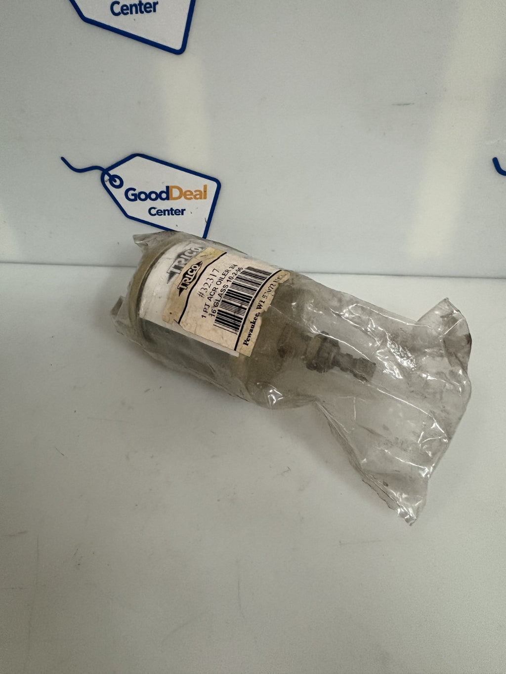 TRICO 1PT ACR OILER #323170