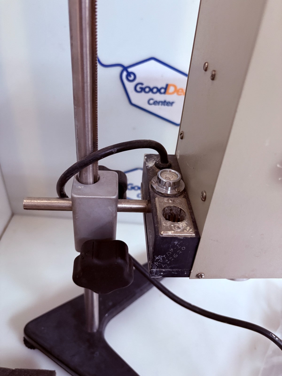 BROOKFIELD DIGITAL VISCOMETER DV-1 W/ACCESSORIES 5