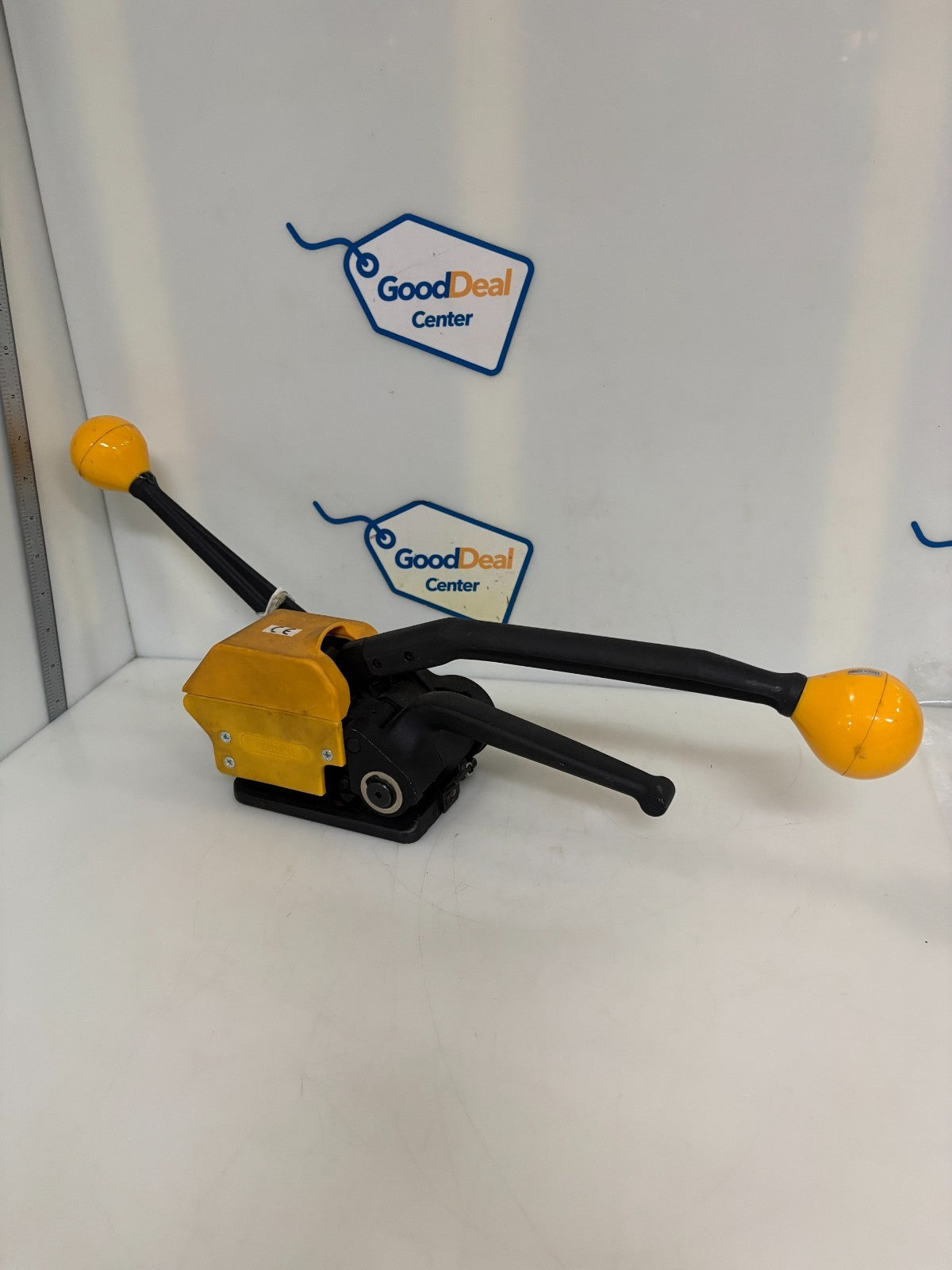 YBICO ALL IN ONE STRAPPING TOOL0
