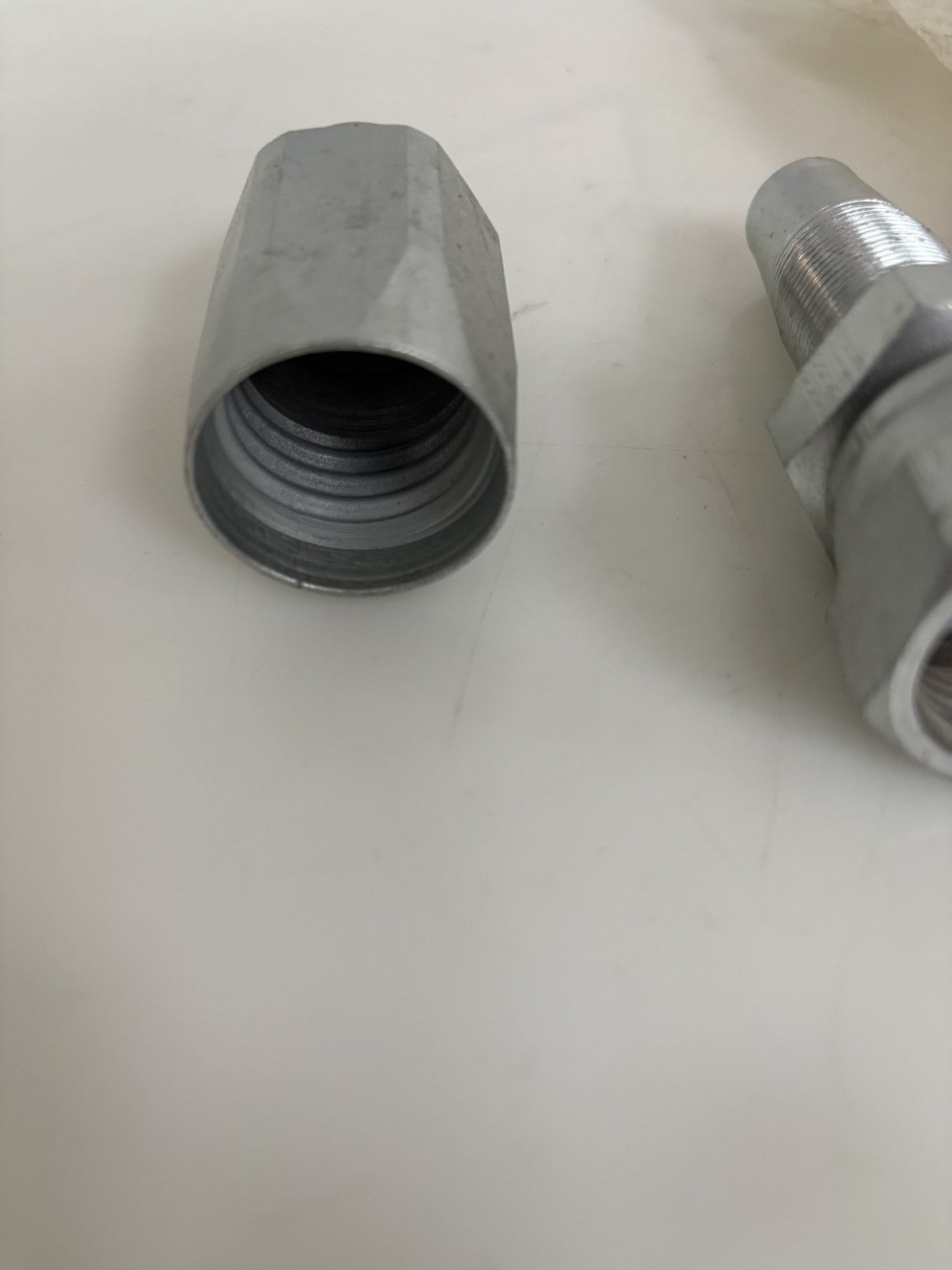 GATES HYDRAULIC ADAPTER/COUPLING G34200-12122