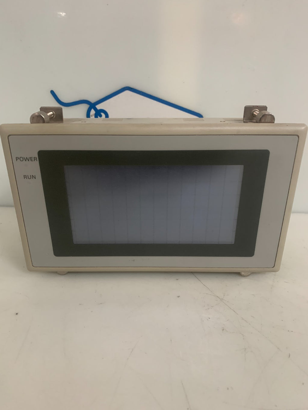 OMRON NT20S-ST121-EV3 INTERACTIVE DISPLAY