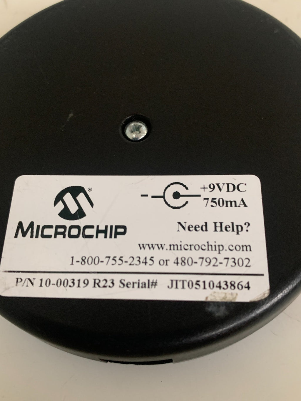 MICRO CHIP MP LAB ICD 2 CIRCUIT DEBUGGER