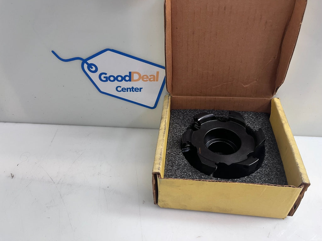 Kennametal KSSR400LF355 Face Mill0