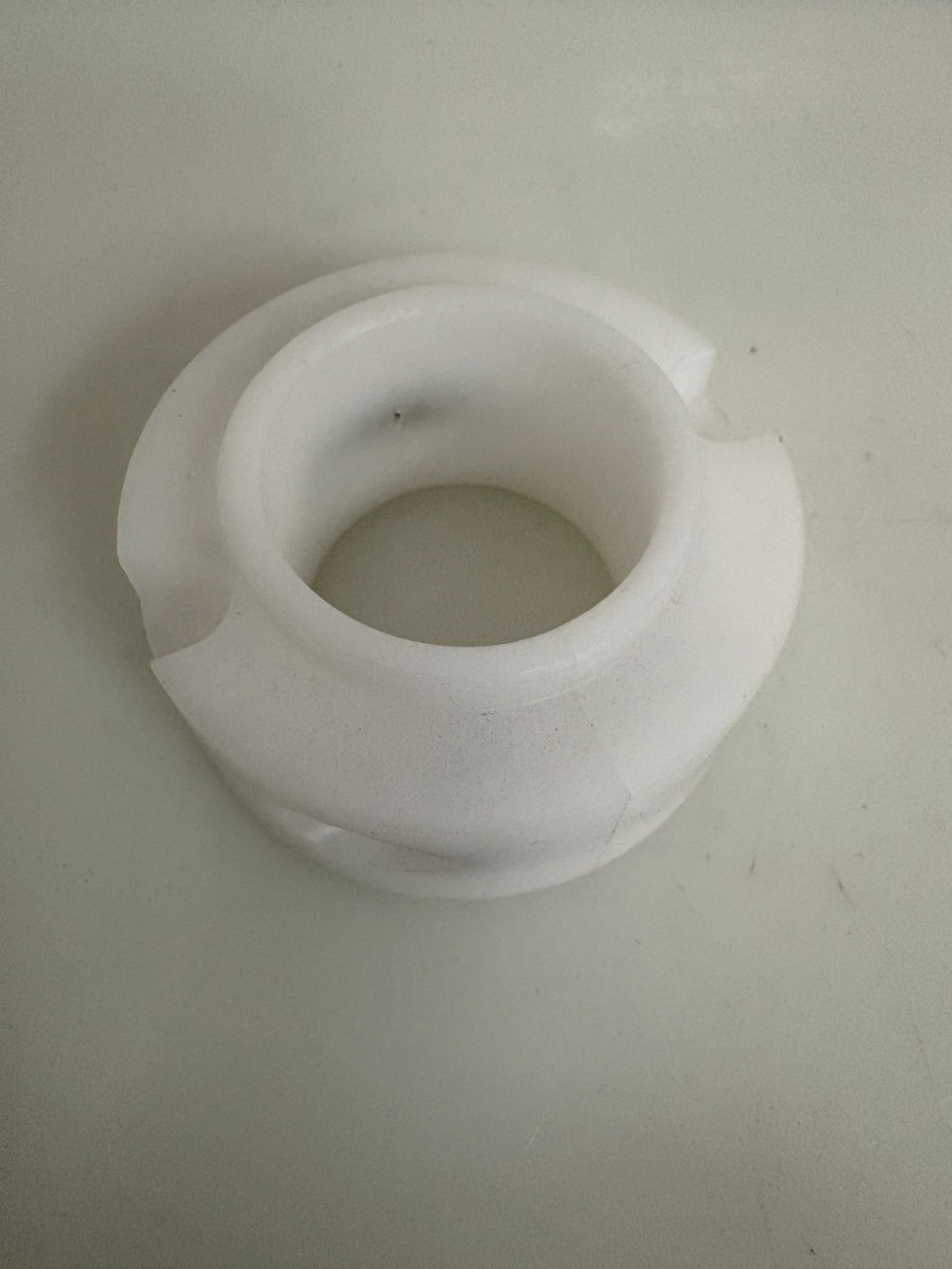NOTHUM SUPERFLEX ROLLER OUTER ASSY INCLINE SPLIT 7160-0199