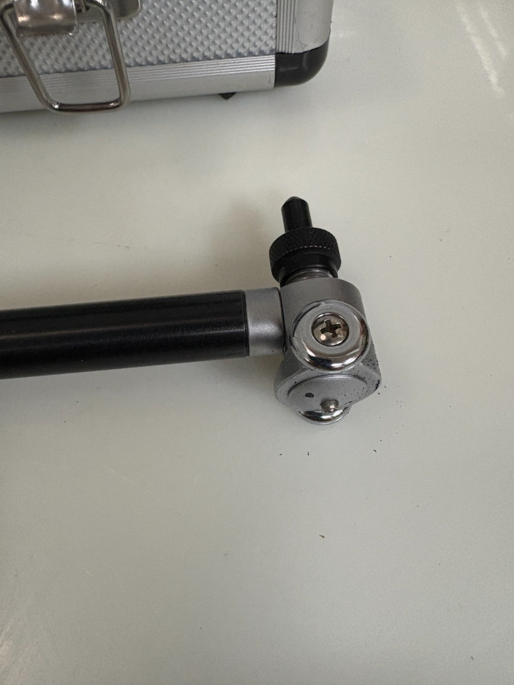 STARRETT BORE GAUGE 1.4" - 2.4" 3089Z-131-1424J