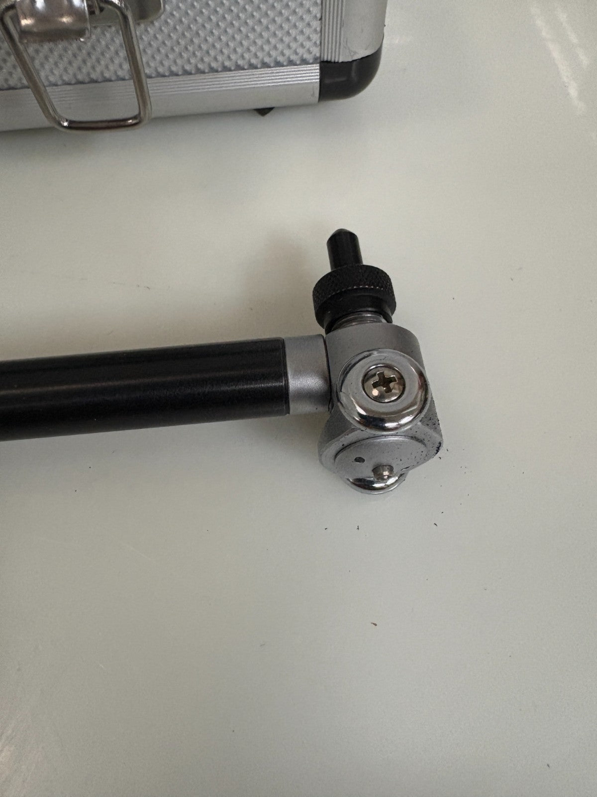 STARRETT BORE GAUGE 1.4" - 2.4" 3089Z-131-1424J