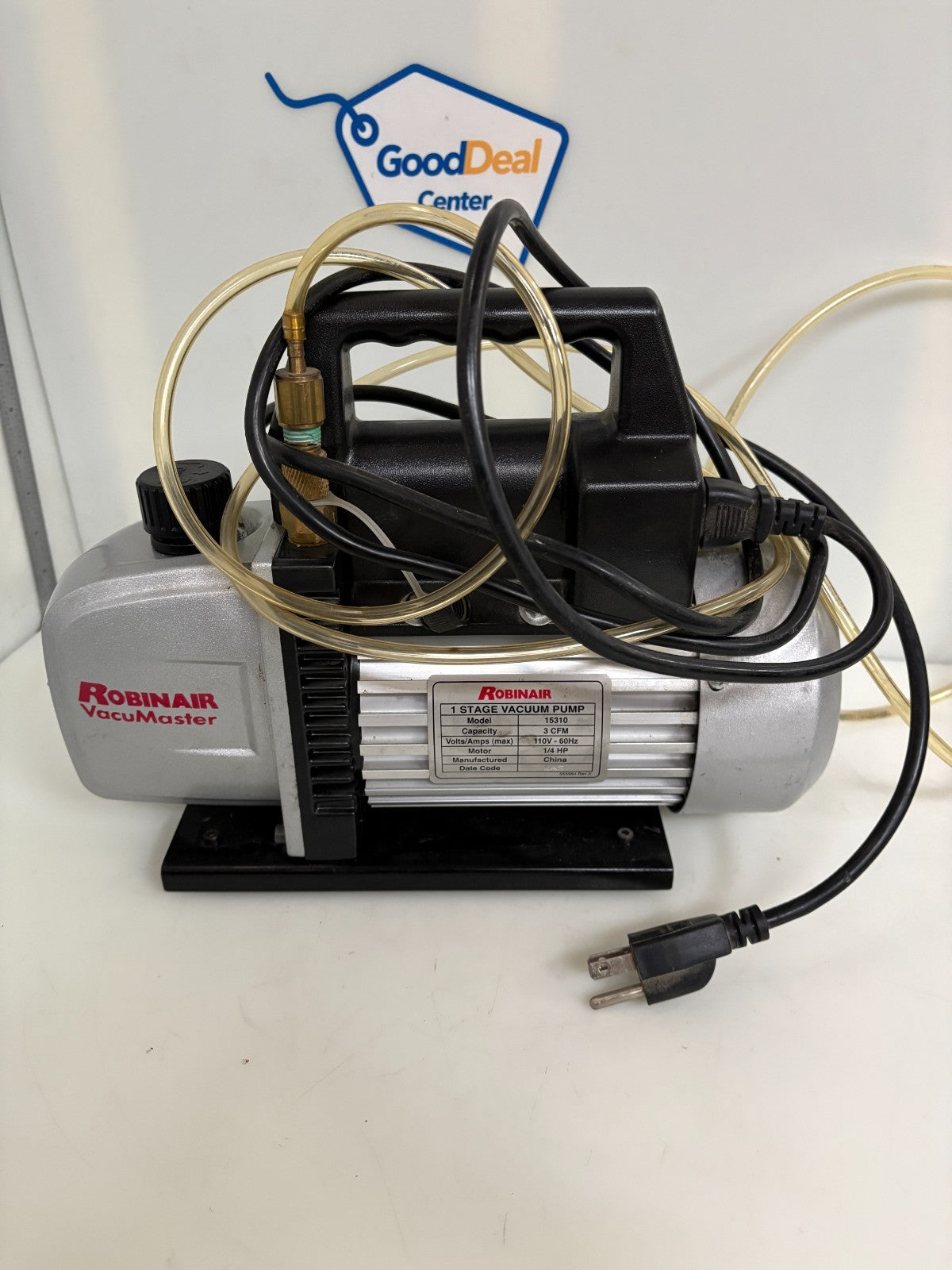 ROBINAIR VACUUM PUMP #153100