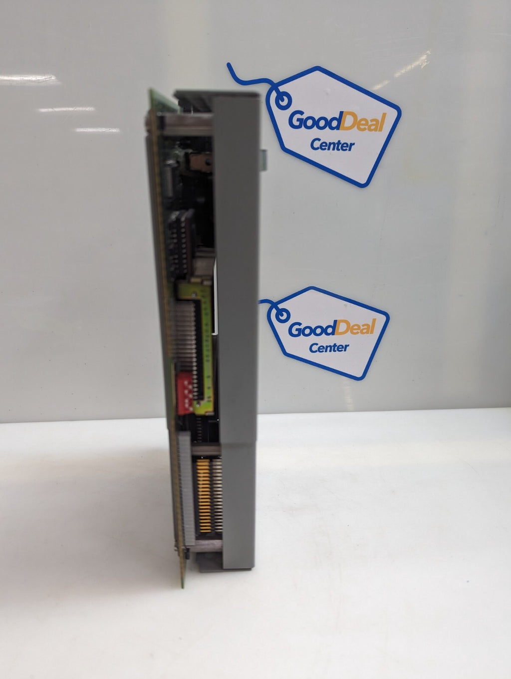 Allen-Bradley 1785-L20B Rev C PLC-5/20 Processor Module