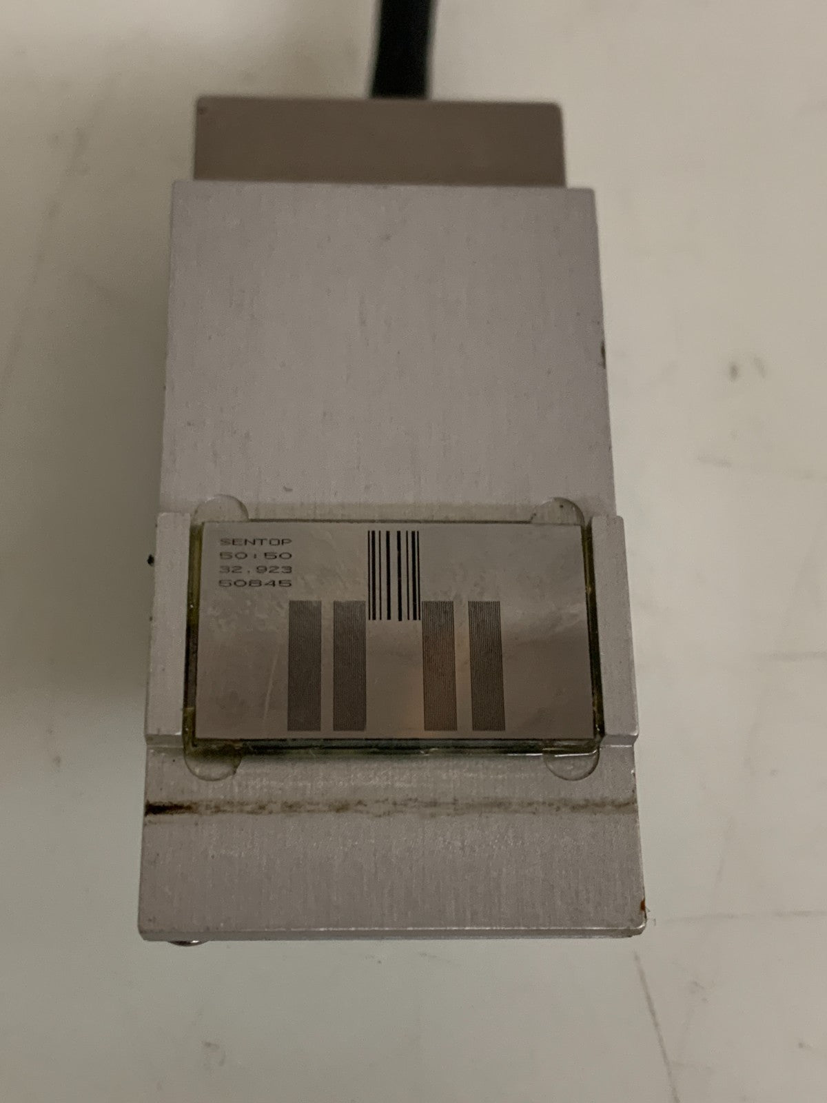 RSF ELEKTRONIK SCANNER HEAD MS 441 D 728001999OY