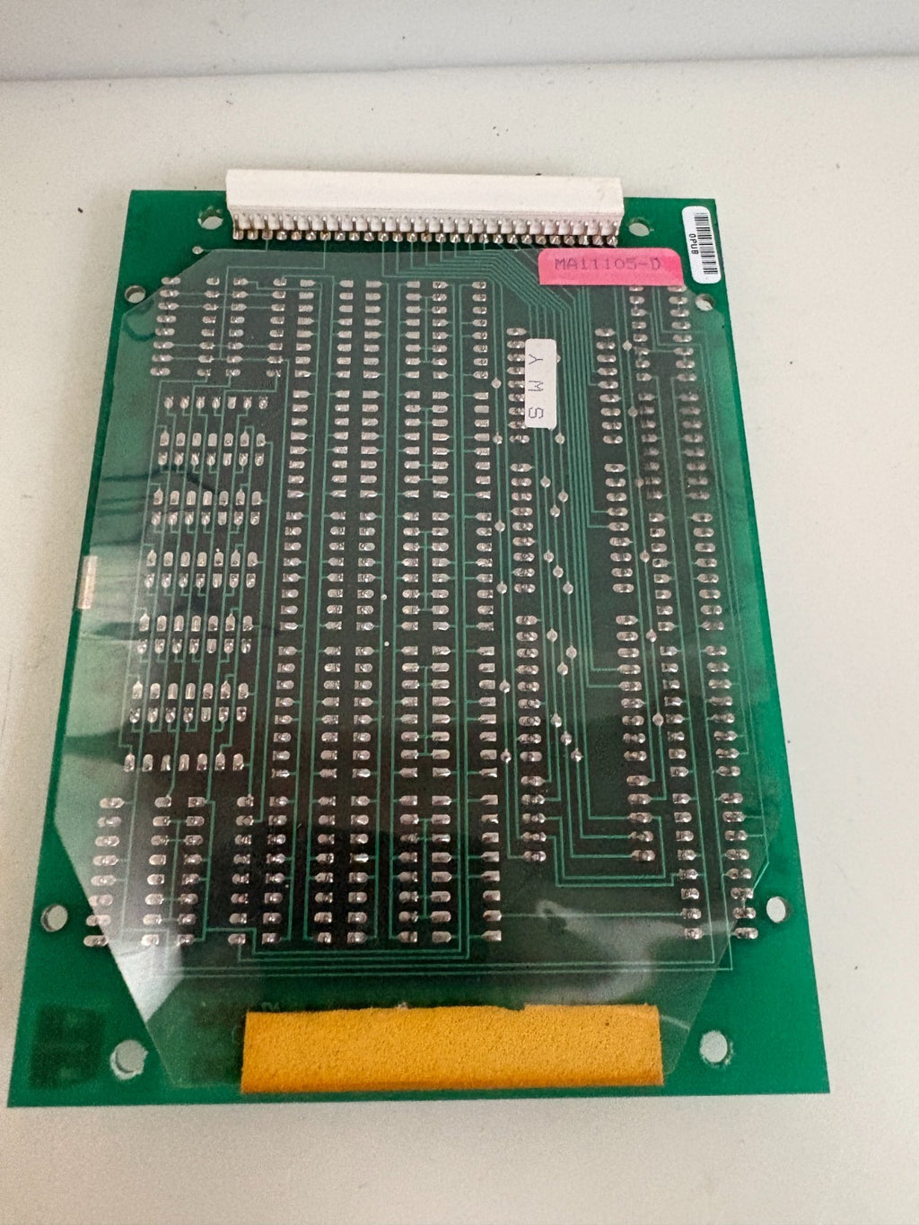 MASSTRON DISPLAY BOARD MB 11042 REVB #MA111063