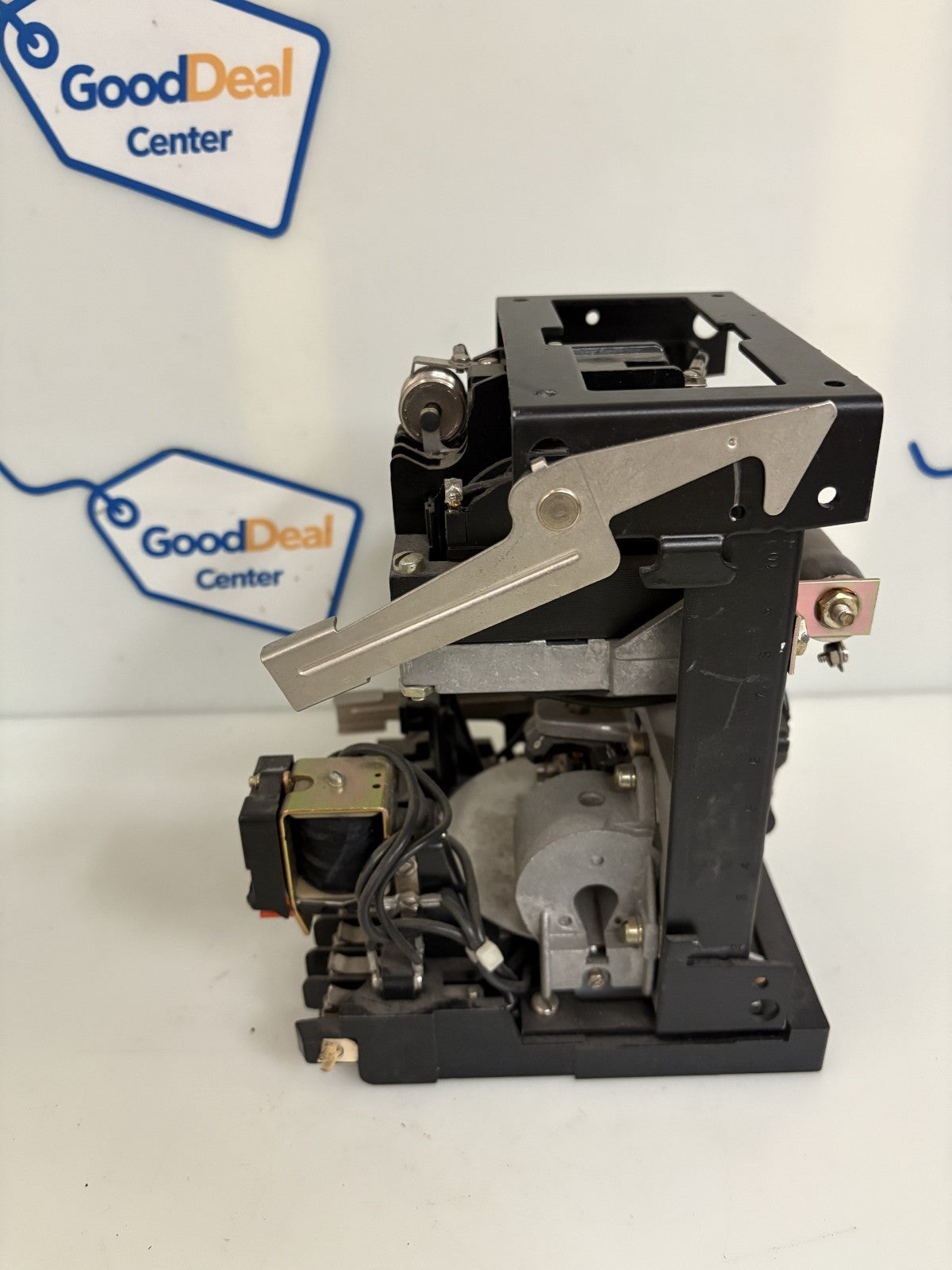 WESTINGHOUSE REVERSE POWER RELAY #290B038A09 TYPE CRN-10