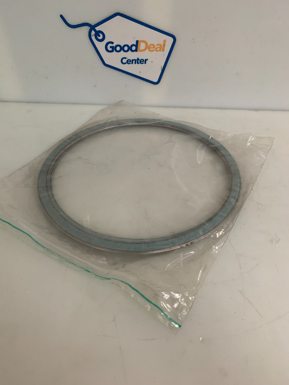 LOT OF 2 COPES VULCAN O RING SEAL0