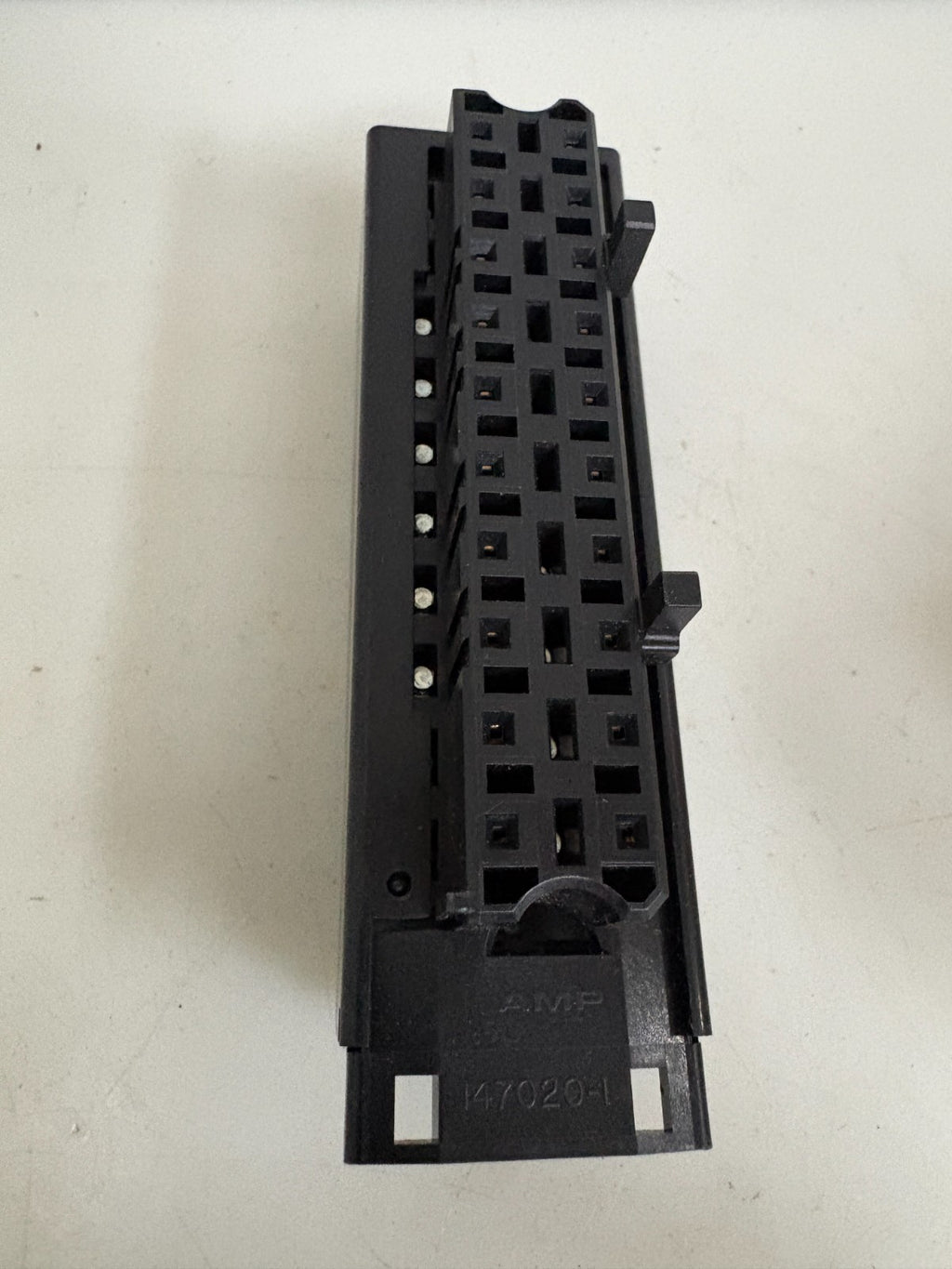HONEYWELL 20 POSITION FIELD WIRING CONNECTOR TC-TBNH1