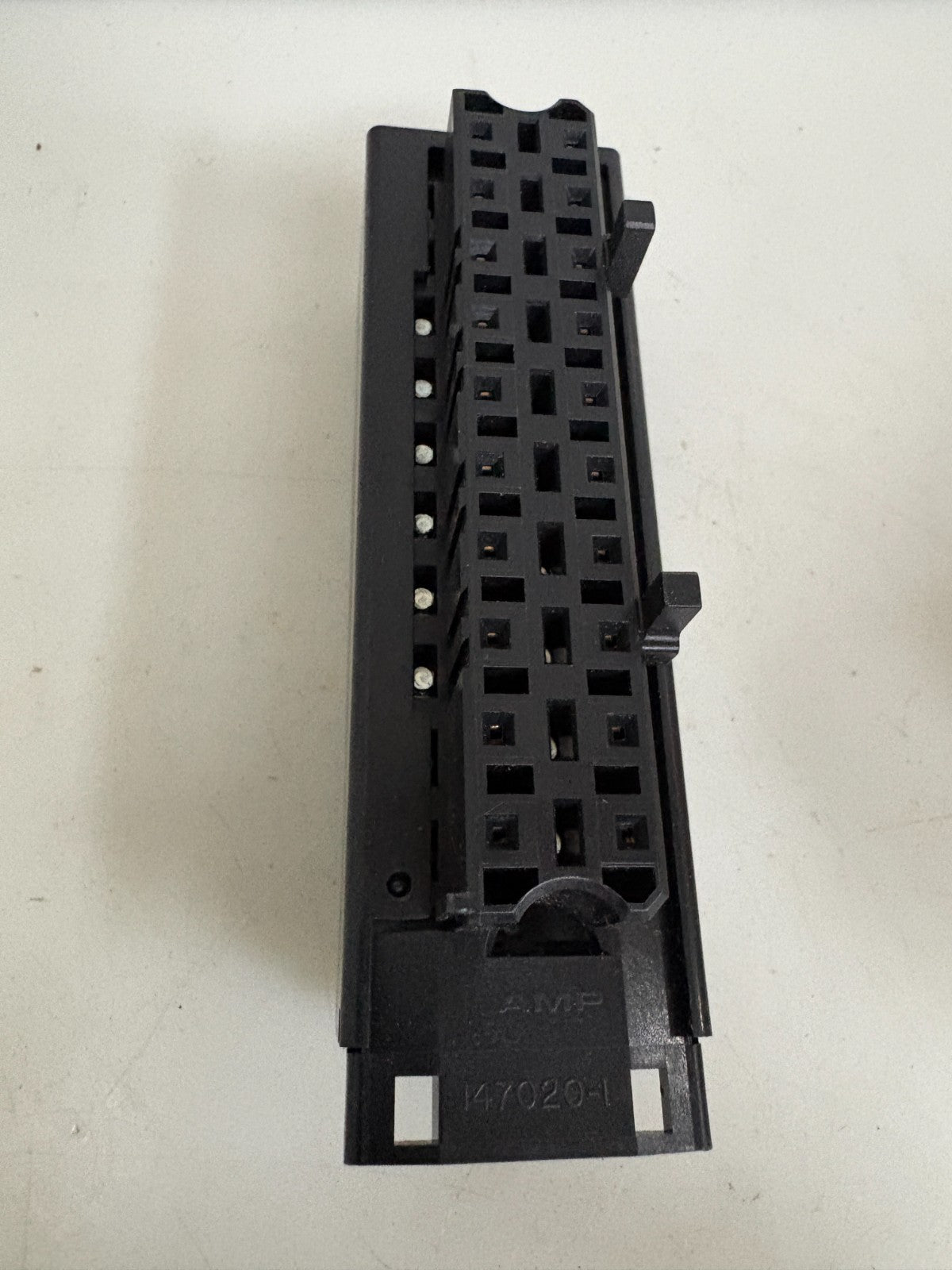 HONEYWELL 20 POSITION FIELD WIRING CONNECTOR TC-TBNH1