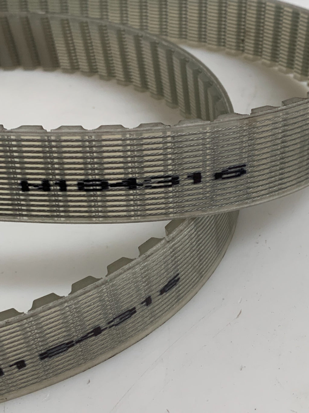 LOT OF 3 BRECOFLEX TIMING BELT AT10/700 N164316