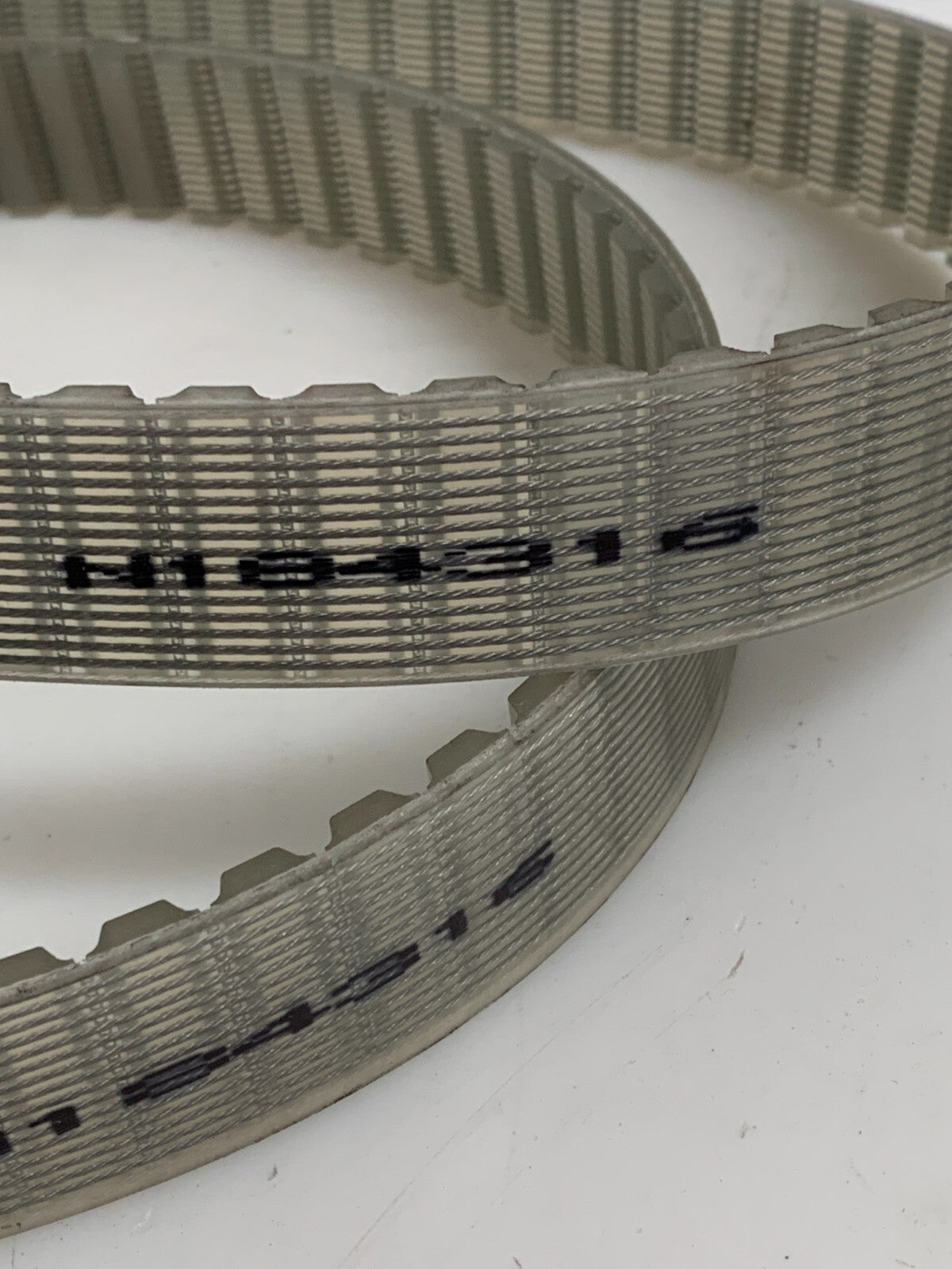 LOT OF 3 BRECOFLEX TIMING BELT AT10/700 N164316