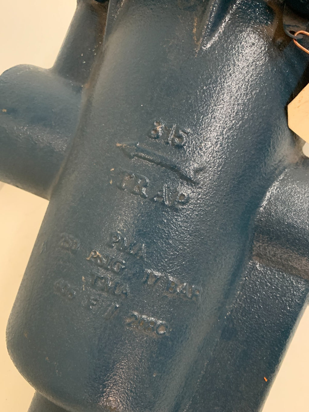 ARMSTRONG PMA STEAM TRAP #815-200-130 PSI 2"1