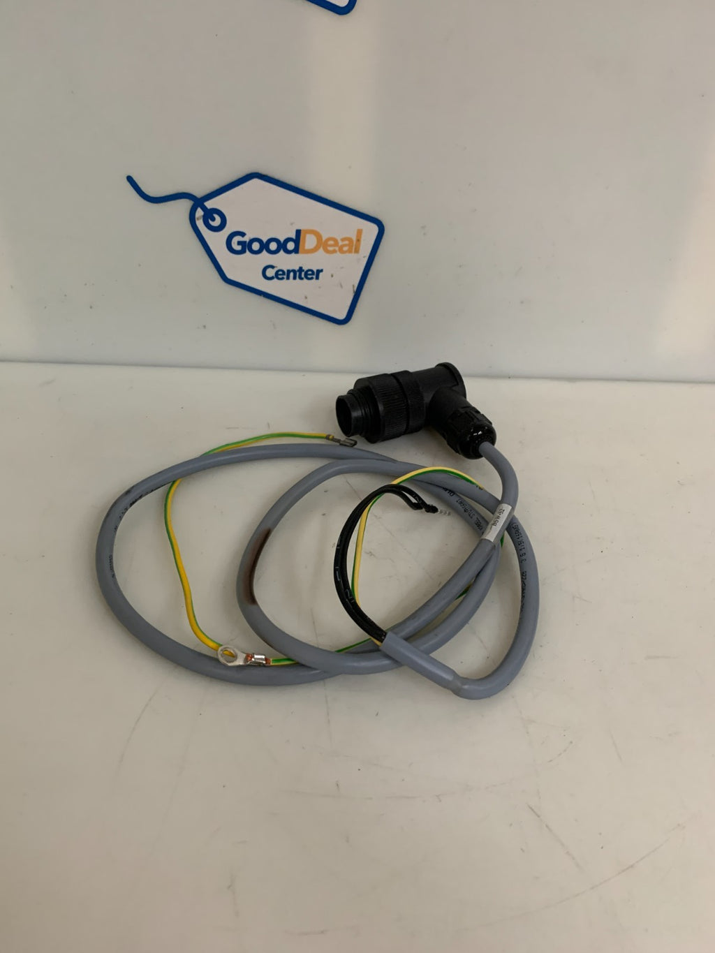 SIEMENS PLEA CONNECTOR CABLE 00300379-05