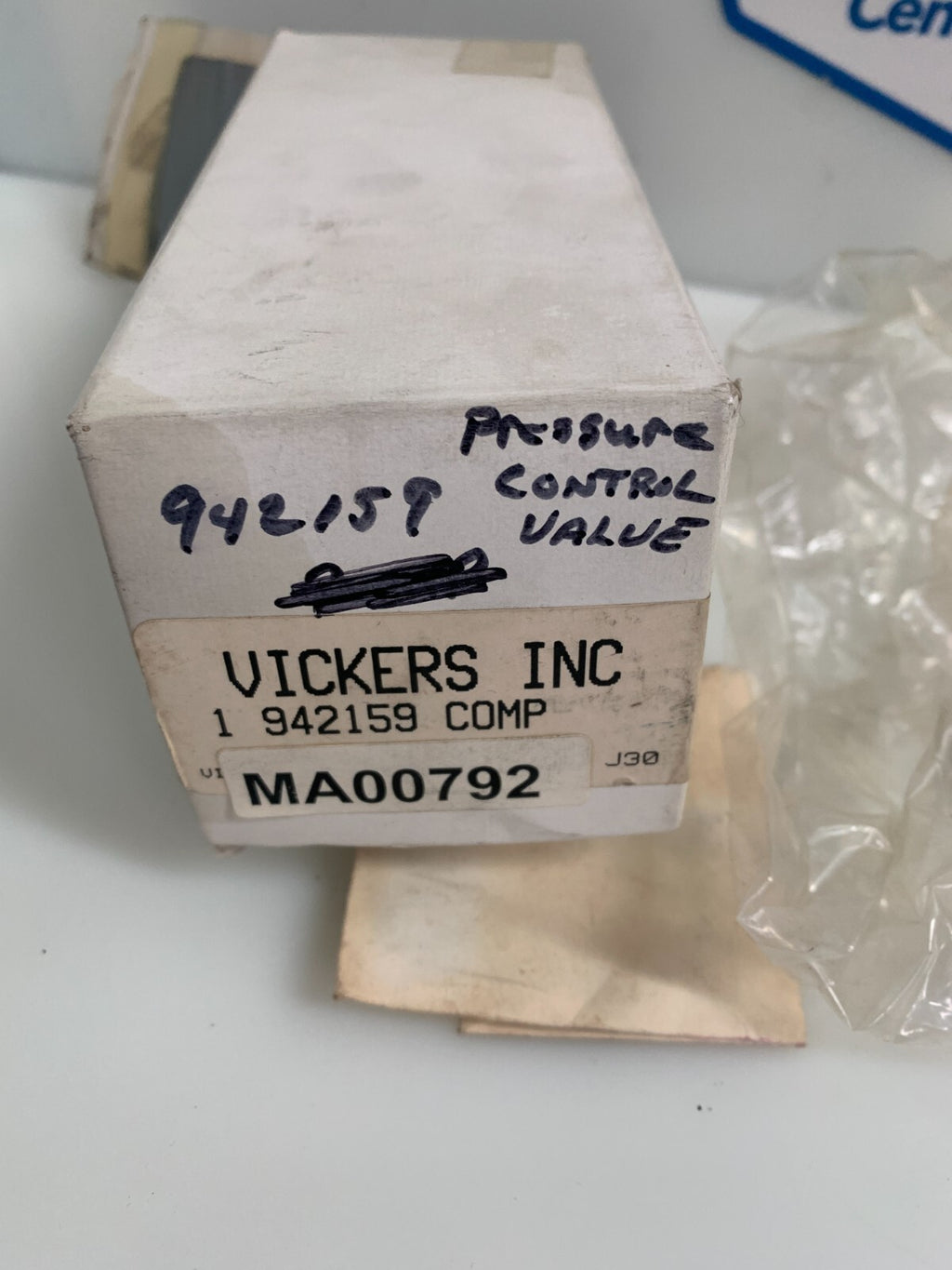 VICKERS COMPENSATOR "C" #942159