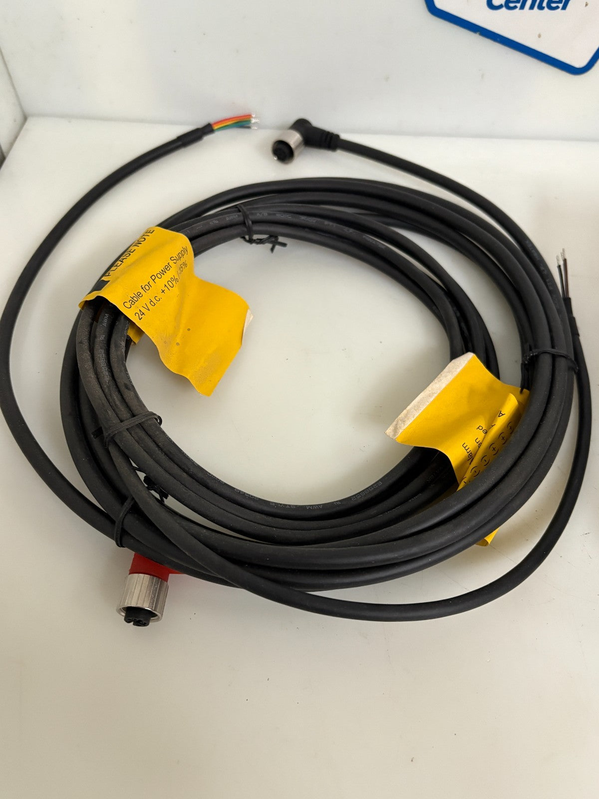 DANFOSS ACTUATOR FOR ICM ICAD-600